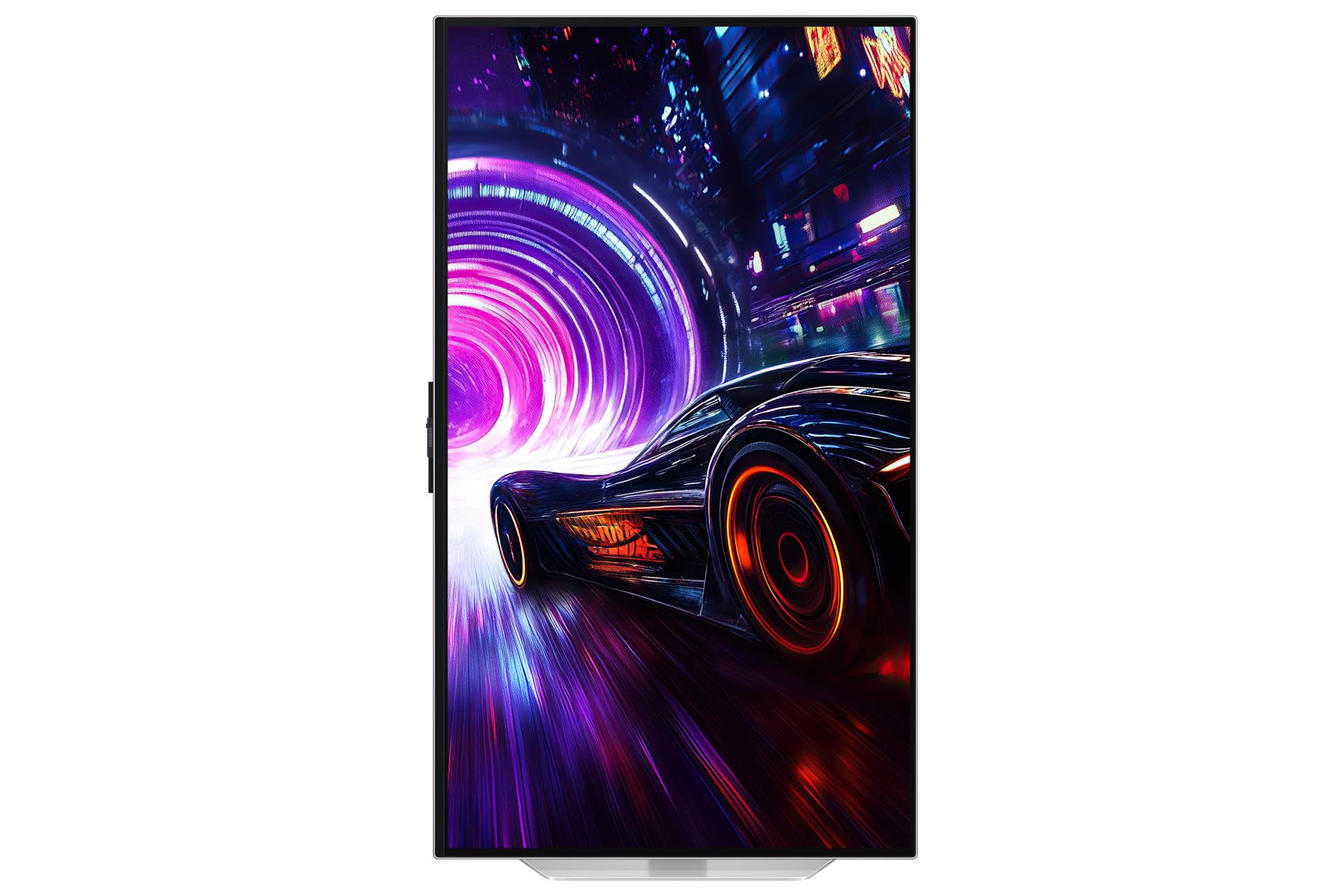 Monitor SAMSUNG S32FG810SU 32" Gaming/Smart/4K Swivel Pivot Height adjustable Tilt Panel OLED 3840x2160 16:9 240 0.03 ms Speakers Colour Silver LS32FG810SUXEN - Image 55