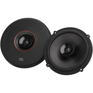 CAR SPEAKERS 6.5" CLUB 64SQ/COAXIAL FLAT JBLSPKCB64SQ JBL