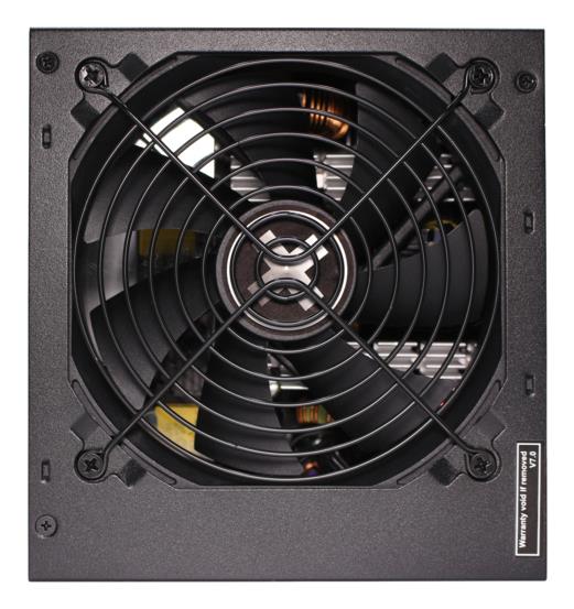 Power Supply XILENCE Performance C+ XP650R6.2 650 Watts Efficiency 80 PLUS PFC Active XN421BULK - Image 7