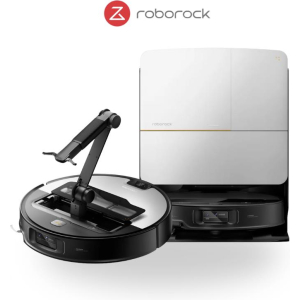VACUUM CLEANER ROBOT SAROS Z70/SILVER SZ7002-00 ROBOROCK