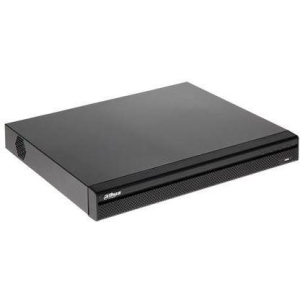 NET VIDEO RECORDER 8CH 8POE/NVR5208-8P-4KS2E DAHUA
