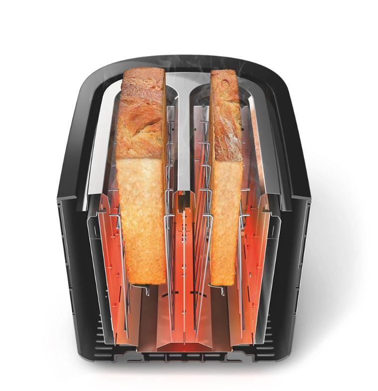 TOASTER/HD2635/90 PHILIPS - Image 4