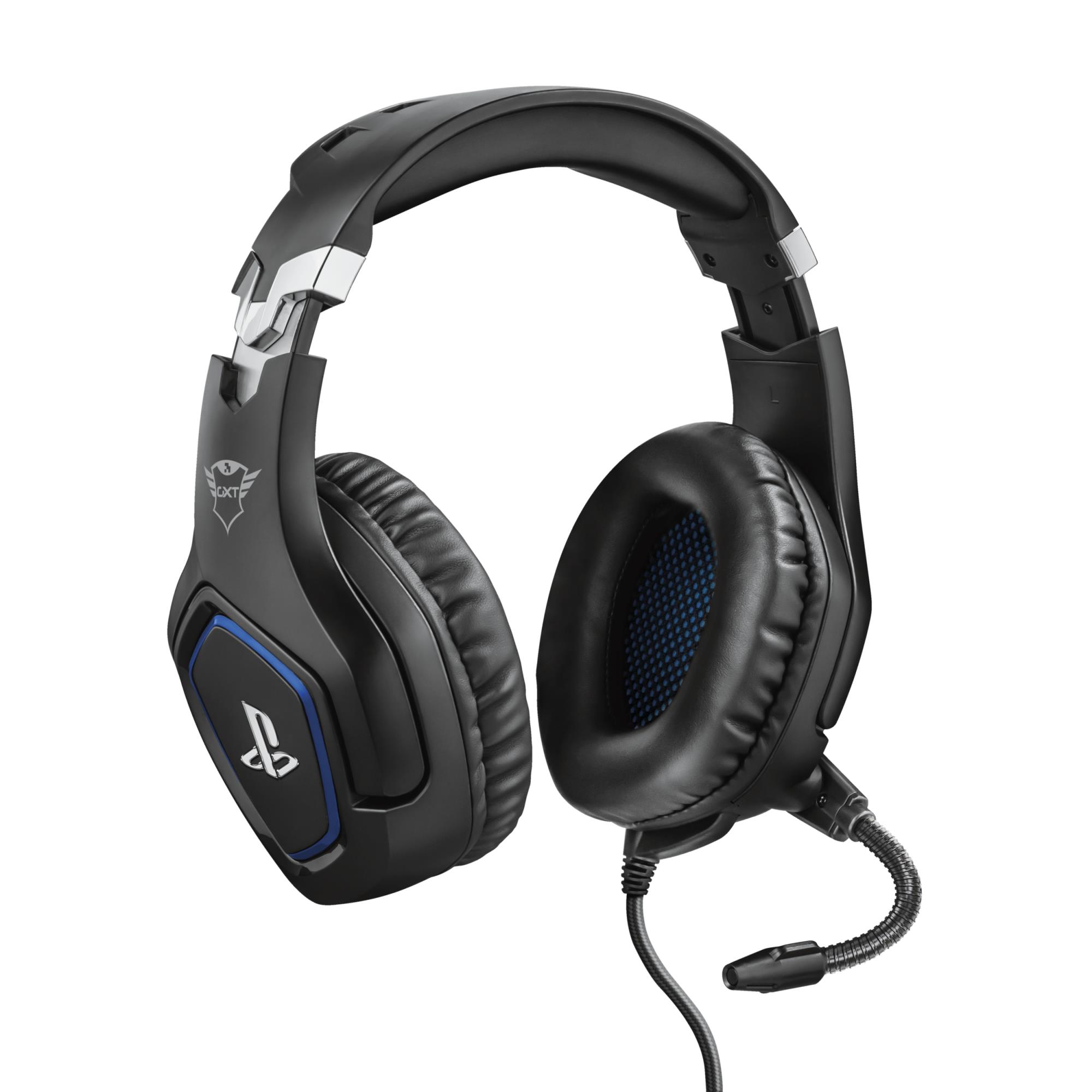 HEADSET GXT 488 FORZE PS4/23530 TRUST - Image 8