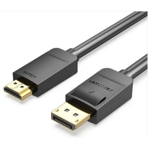 CABLE DP TO HDMI 1.5M/HADBG VENTION
