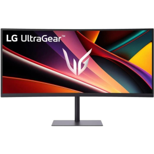 MONITOR LCD 34" VA/34G630A-B LG