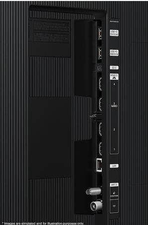 TV SET LCD 55" QLED 4K/QE55QN85FAUXXH SAMSUNG - Image 19