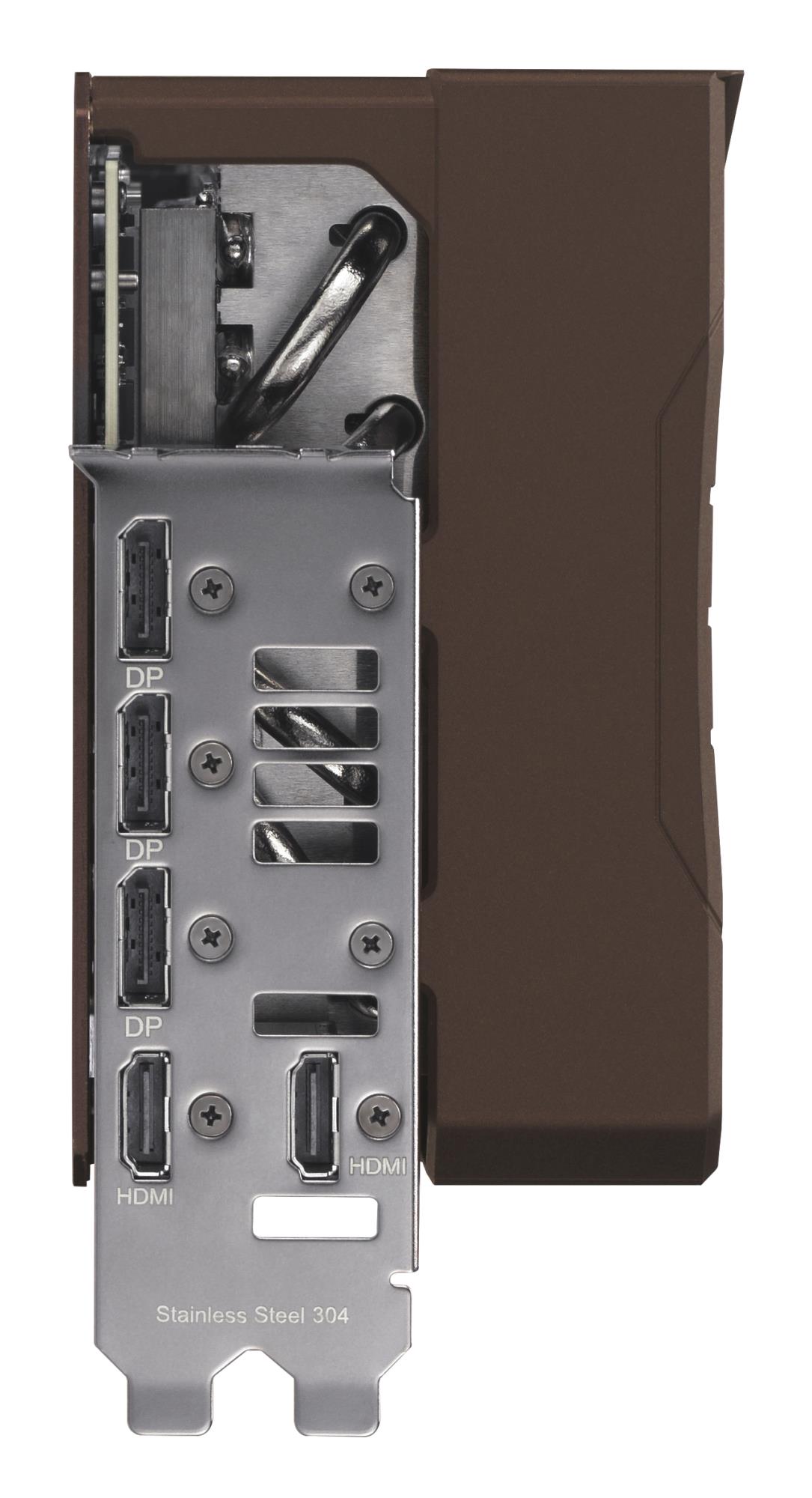 Graphics Card ASUS NVIDIA GeForce RTX 5080 16 GB GDDR7 256 bit PCI Express 5.0 Active RTX5080-O16G-NOCTUA - Image 19