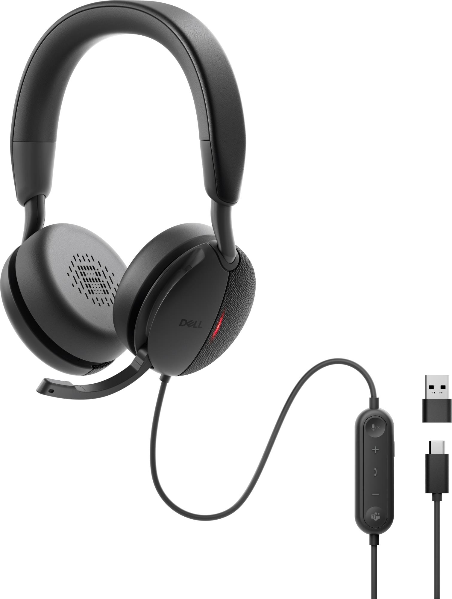 HEADSET WH5024/520-BBGQ DELL - Image 12