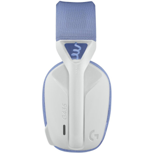 HEADSET GAMING G435 WRL/WHITE 981-001074 LOGITECH