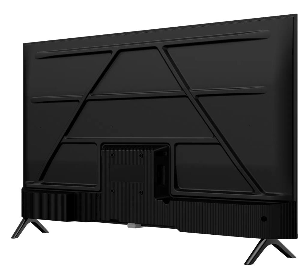 TV SET LCD 43" QLED 4K/43V5C TCL - Image 8