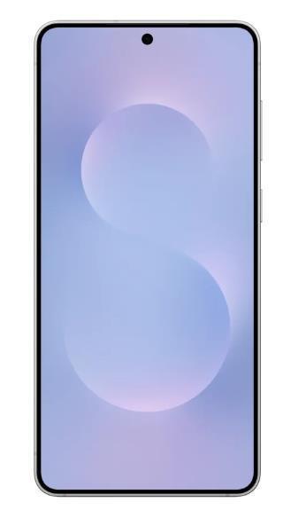 MOBILE PHONE GALAXY S25 EDGE/256GB TIT/SIL SM-S937B SAMSUNG - Image 2