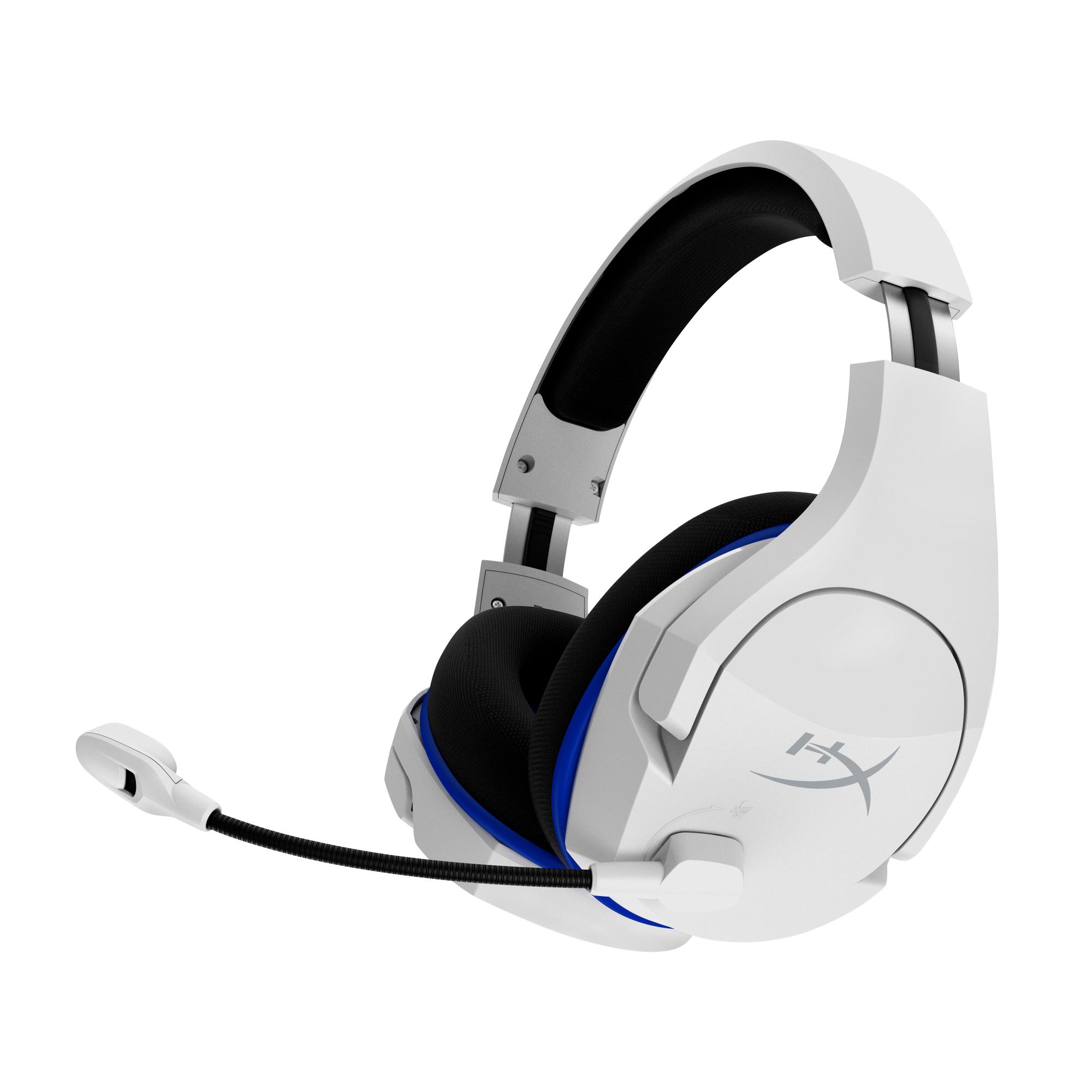 HEADSET HYPERX CLOUD STINGER/CORE HHSS1C-KB-WT/G HYPERX - Image 146