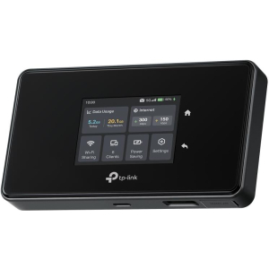 WRL 5G ROUTER MOBILE/M8550 TP-LINK