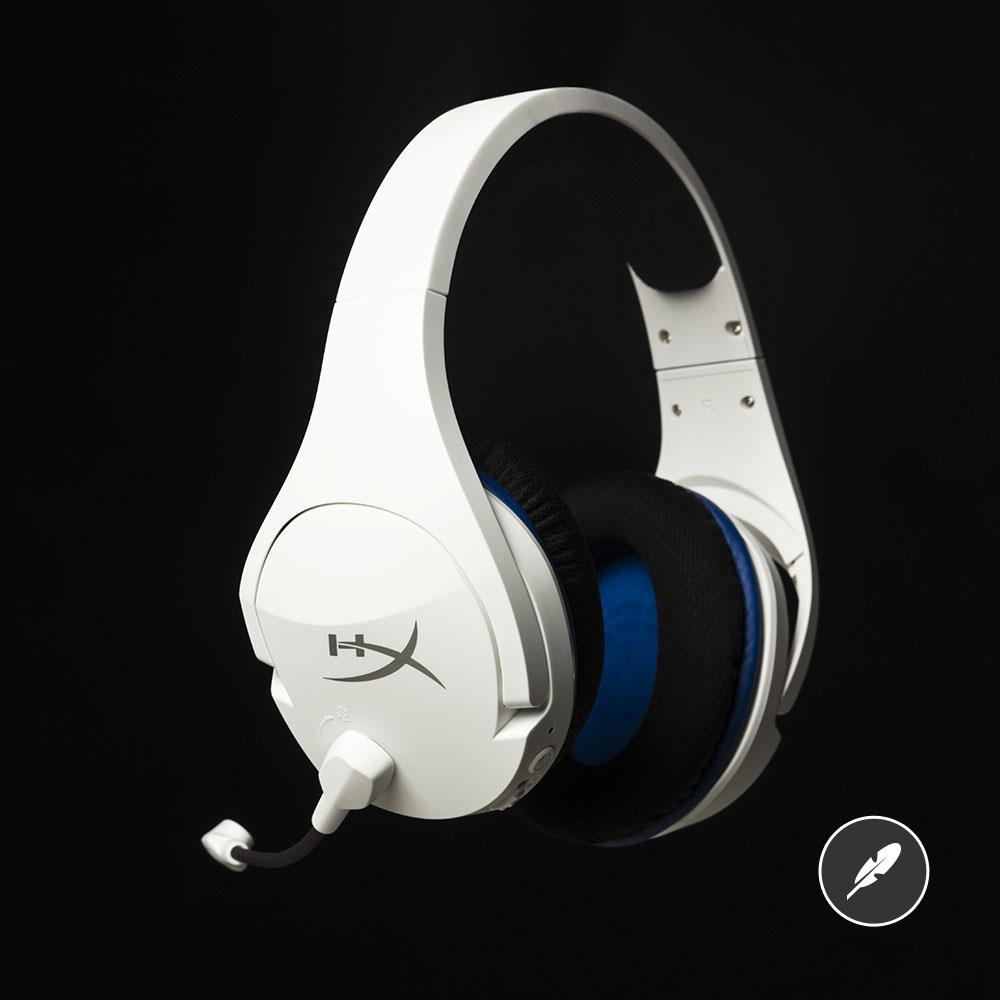 HEADSET HYPERX CLOUD STINGER/CORE HHSS1C-KB-WT/G HYPERX - Image 150