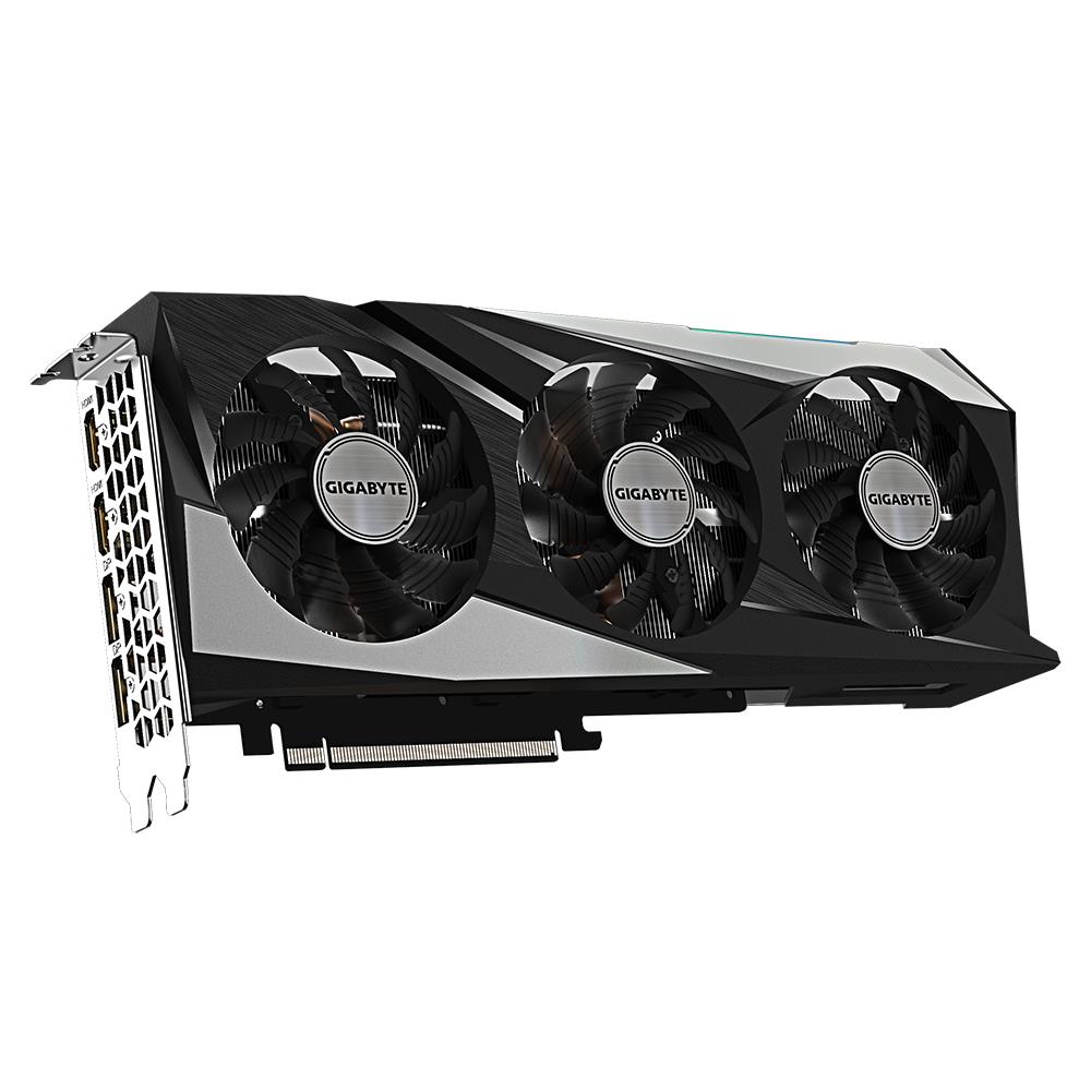 Graphics Card GIGABYTE AMD Radeon RX 7600 8 GB GDDR6 128 bit PCIE 4.0 16x 2xHDMI 2xDisplayPort GV-R76GAMINGOC-8GD1.1 - Image 24
