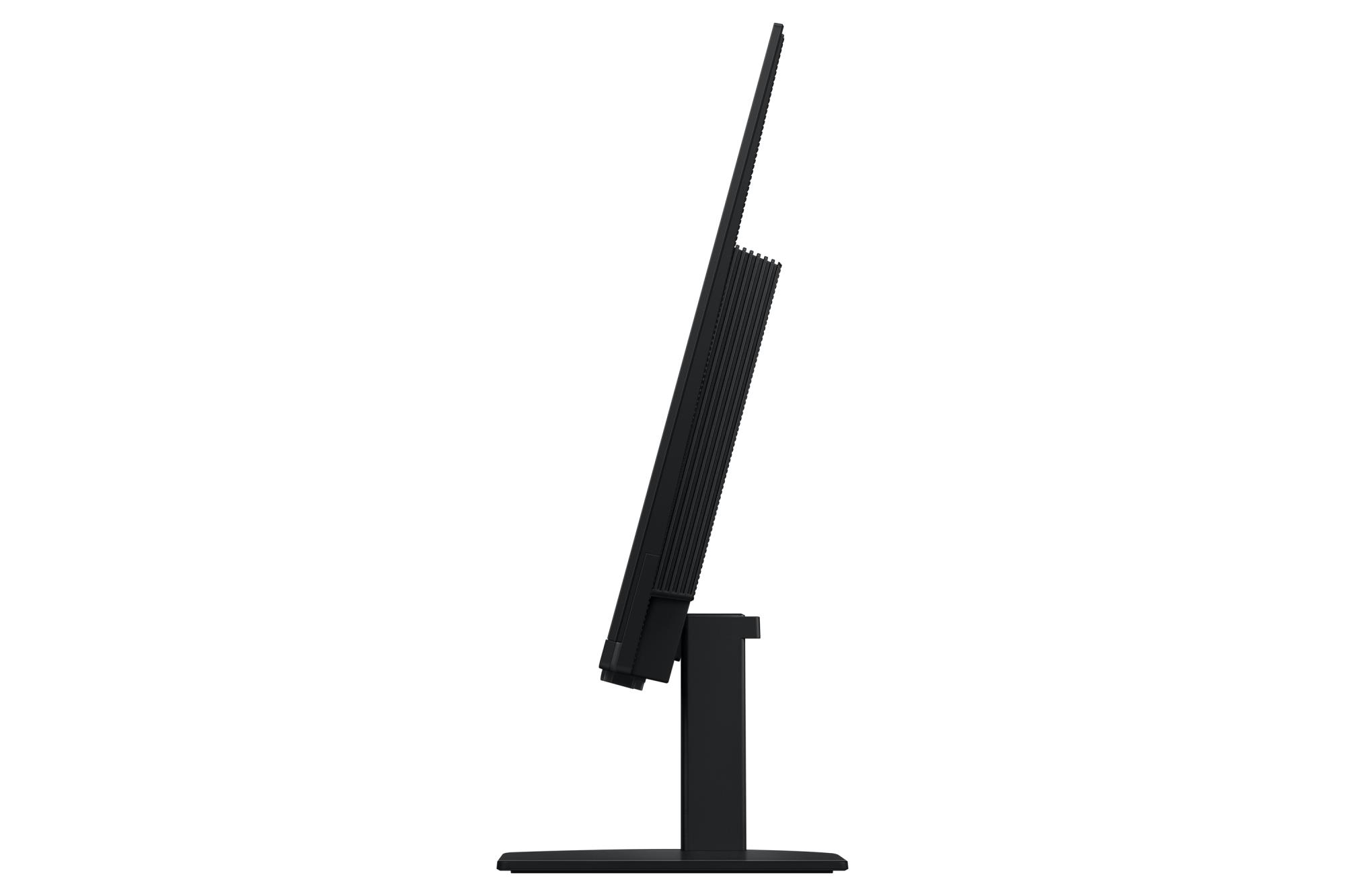 LCD Monitor SAMSUNG 27 " 1920 x 1080 pixels Full HD Native aspect ratio 16:9 LCD Flat LS27FM500EUXEN - Image 6