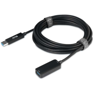 CABLE USB3.2 5M/M/F CAC-1411 CLUB3D