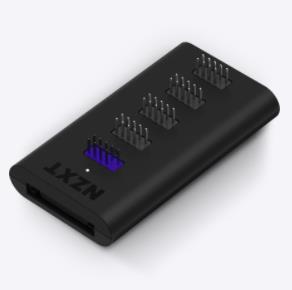 CASE ACC I/O HUB USB2 5PORT/AC-IUSBH-M3 NZXT - Image 2