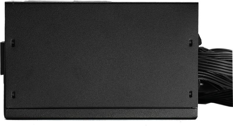 Power Supply XILENCE 650 Watts Efficiency 80 PLUS GOLD PFC Active XN320 - Image 11