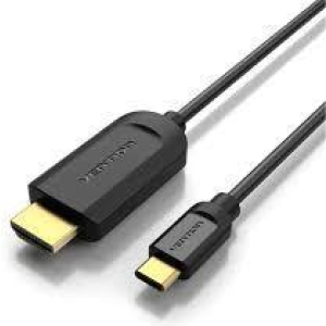 CABLE HDMI TO USB-C 1.5M/CGUBG VENTION