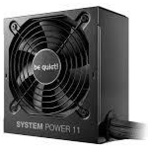 Power Supply BE QUIET ATX PC 200 - 240 V 550 W BP010EU