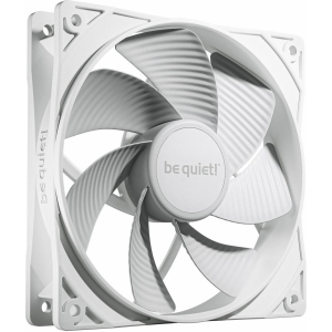 CASE FAN 120MM PURE WINGS 3/PWM WHT 3-PACK BL136 BE QUIET