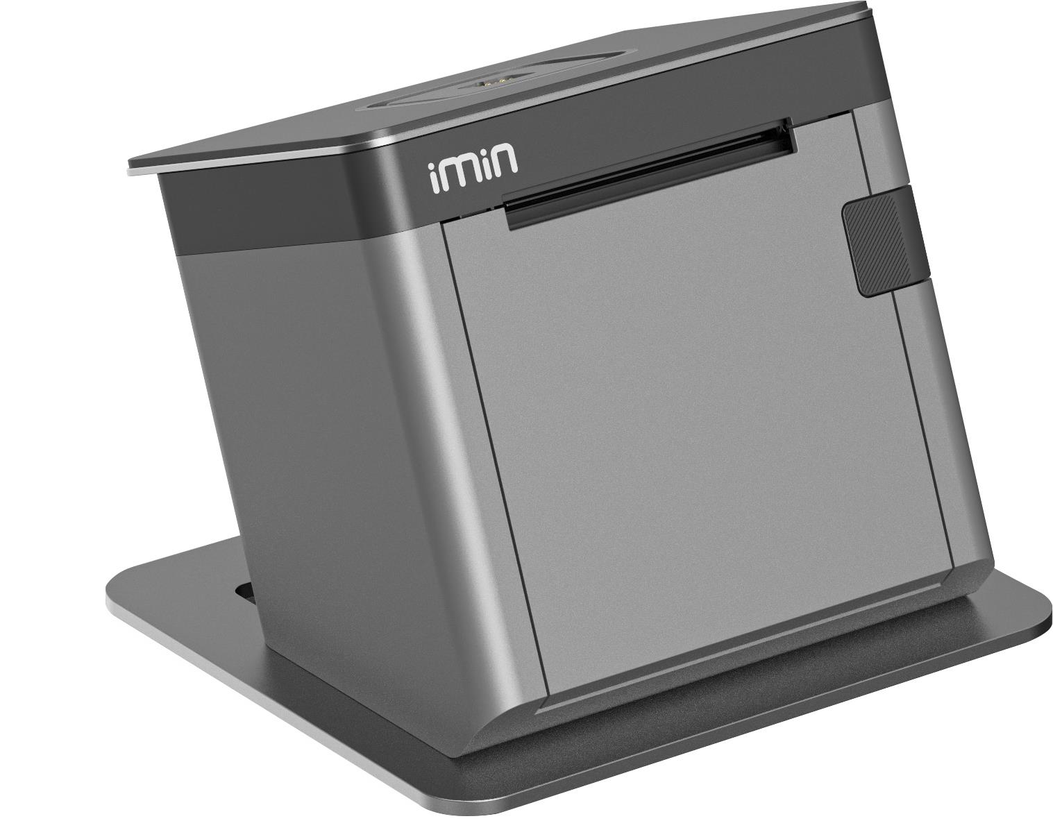 POS ACC DOCK POGO PIN/80MM TF2 33 IMIN - Image 2