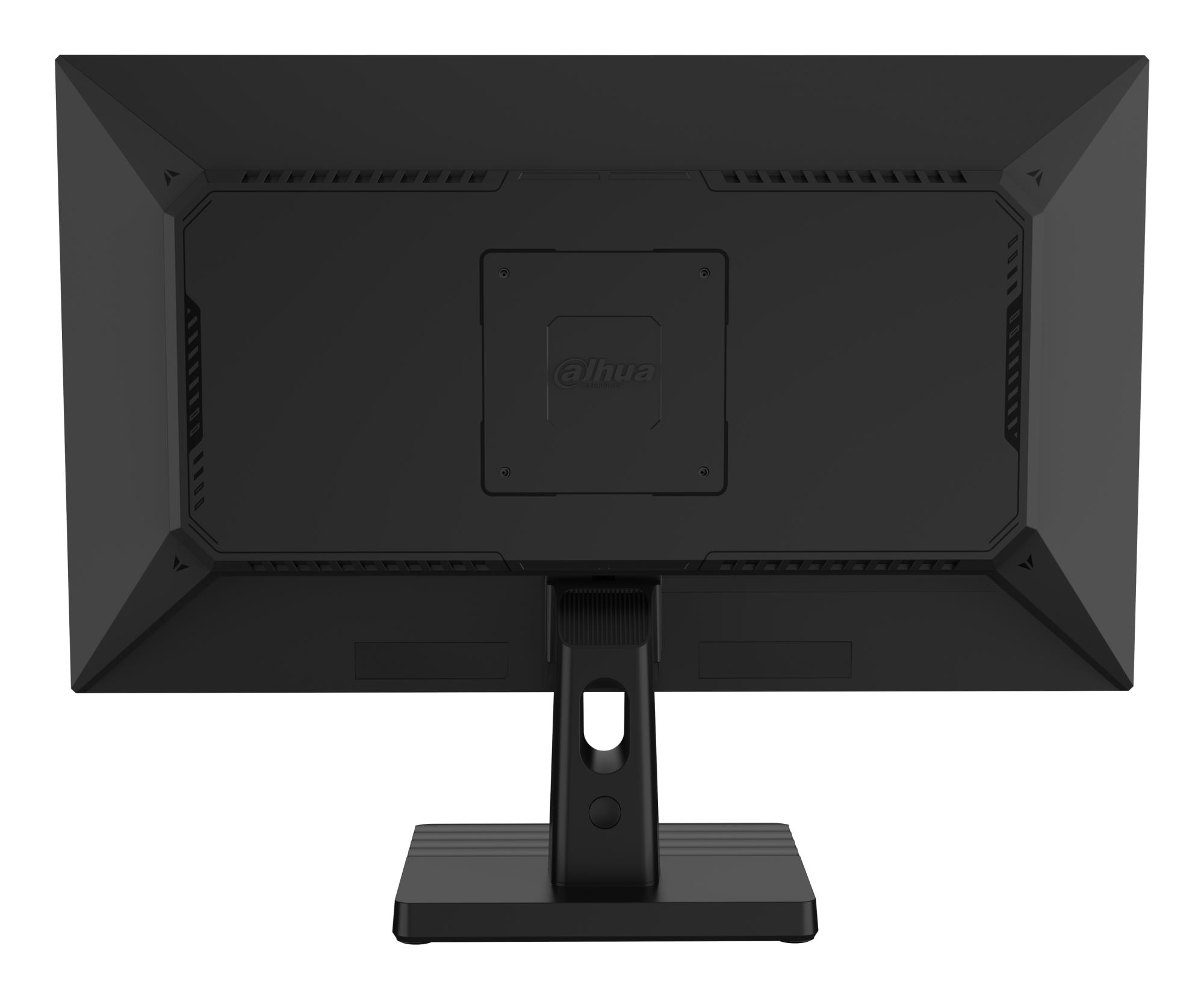 LCD Monitor DAHUA LM25-B221B 24.5" Business Panel IPS 1920x1080 16:9 144Hz 1 ms Colour Black DHI-LM25-B221B - Image 9