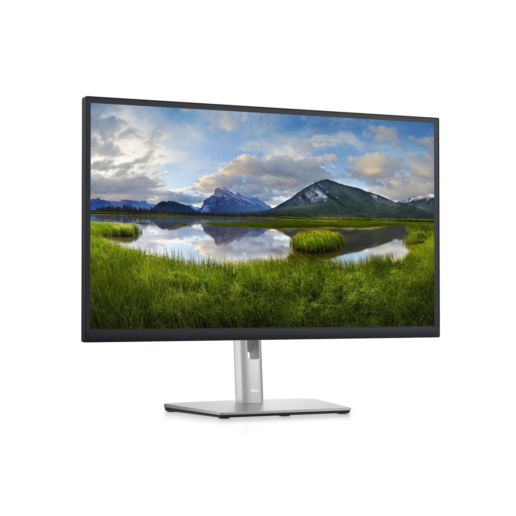 LCD Monitor DELL 27 " 2560 x 1440 pixels Quad HD Native aspect ratio 16:9 LCD Flat 210-BDDX_1014874772/1 - Image 3