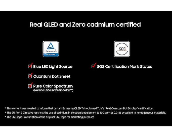 TV SET LCD 55" QLED 4K/QE55QN85FAUXXH SAMSUNG - Image 15