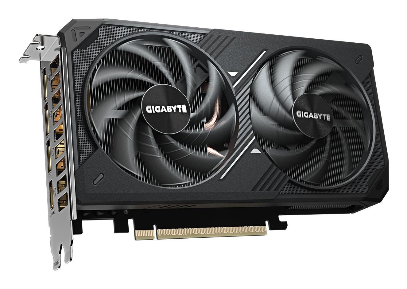 Graphics Card GIGABYTE NVIDIA GeForce RTX 5060 Ti 16 GB GDDR7 PCIE 5.0 16x GPU 2587 MHz Dual Slot Fansink N506TWF2MAXOC-16GD - Image 20