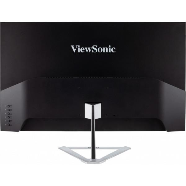 LCD Monitor VIEWSONIC VX3276-2K-MHD-2 32" Business Panel IPS 2560x1440 16:9 75Hz Matte Speakers Tilt Colour Silver VX3276-2K-MHD-2 - Image 22