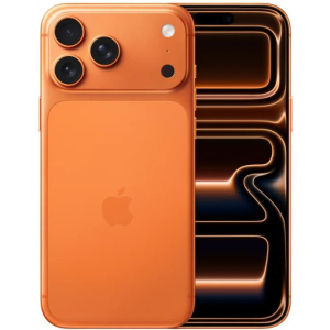 MOBILE PHONE IPHONE 17 PRO MAX/512GB COSM. ORANGE MFYT4 APPLE
