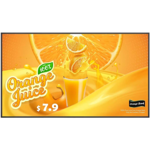 DISPLAY LCD 43"/43UH5Q-E LG