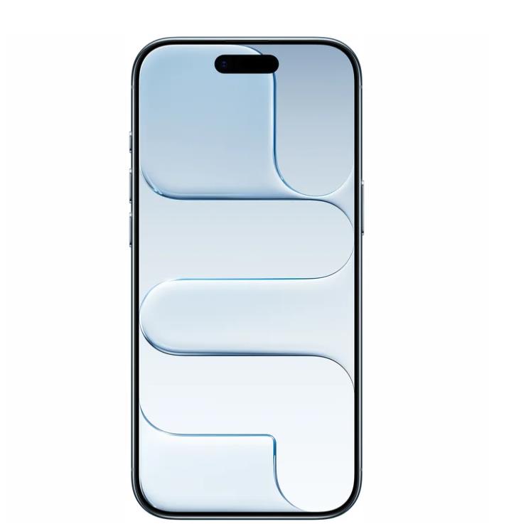 MOBILE PHONE IPHONE AIR/256GB SKY BLUE MG2P4 APPLE - Image 2