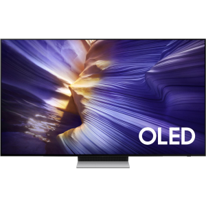 TV SET LCD 55" OLED 4K/QE55S90FAEXXH SAMSUNG