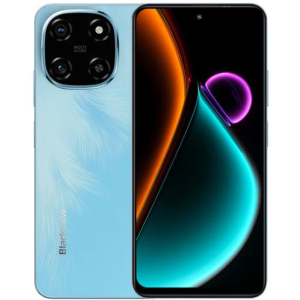 MOBILE PHONE COLOR 6/8+16/128GB BLUE BLACKVIEW