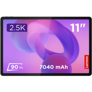 TABLET IDEA TAB 11" WIFI/8/128GB GREY ZAFR0442PL LENOVO