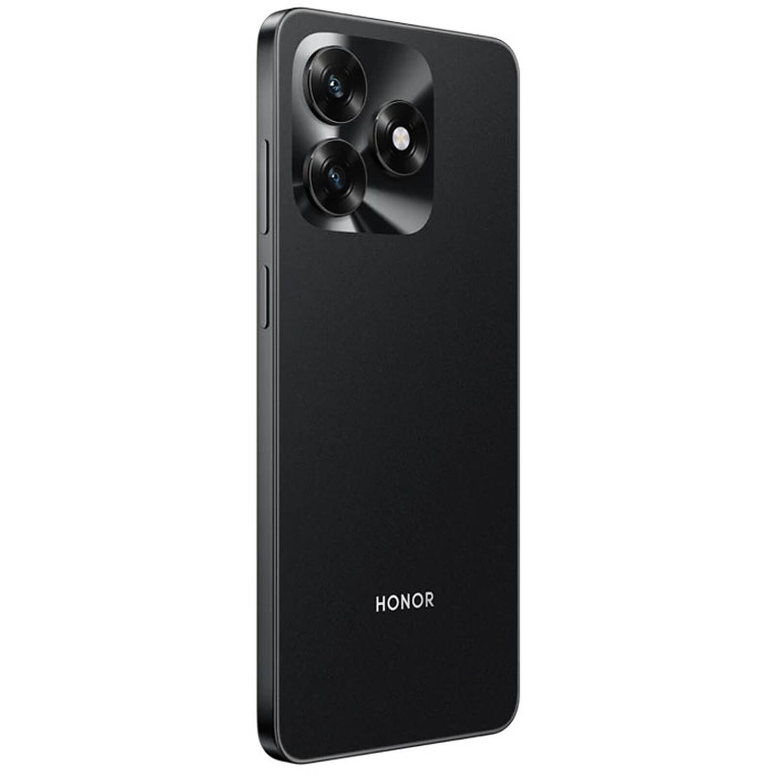MOBILE PHONE HONOR X5C PLUS/4/128GB BLACK 5109BYFH HONOR - Image 4