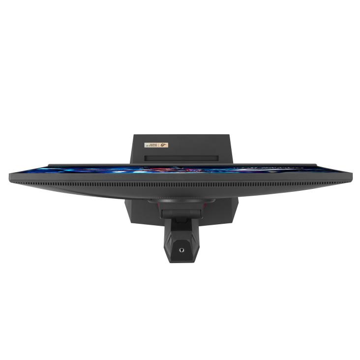 LCD Monitor ASUS ROG Strix XG259QNS 24.5" Gaming Panel IPS 1920x1080 16:9 380Hz 1 ms Swivel Pivot Height adjustable Tilt 90LM09M0-B01370 - Image 6