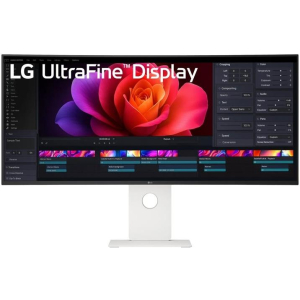 MONITOR LCD 40" IPS/40U990A-W LG
