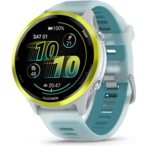 SMARTWATCH FORERUNNER 570 47MM/YELLOW ALU 010-02971-01 GARMIN