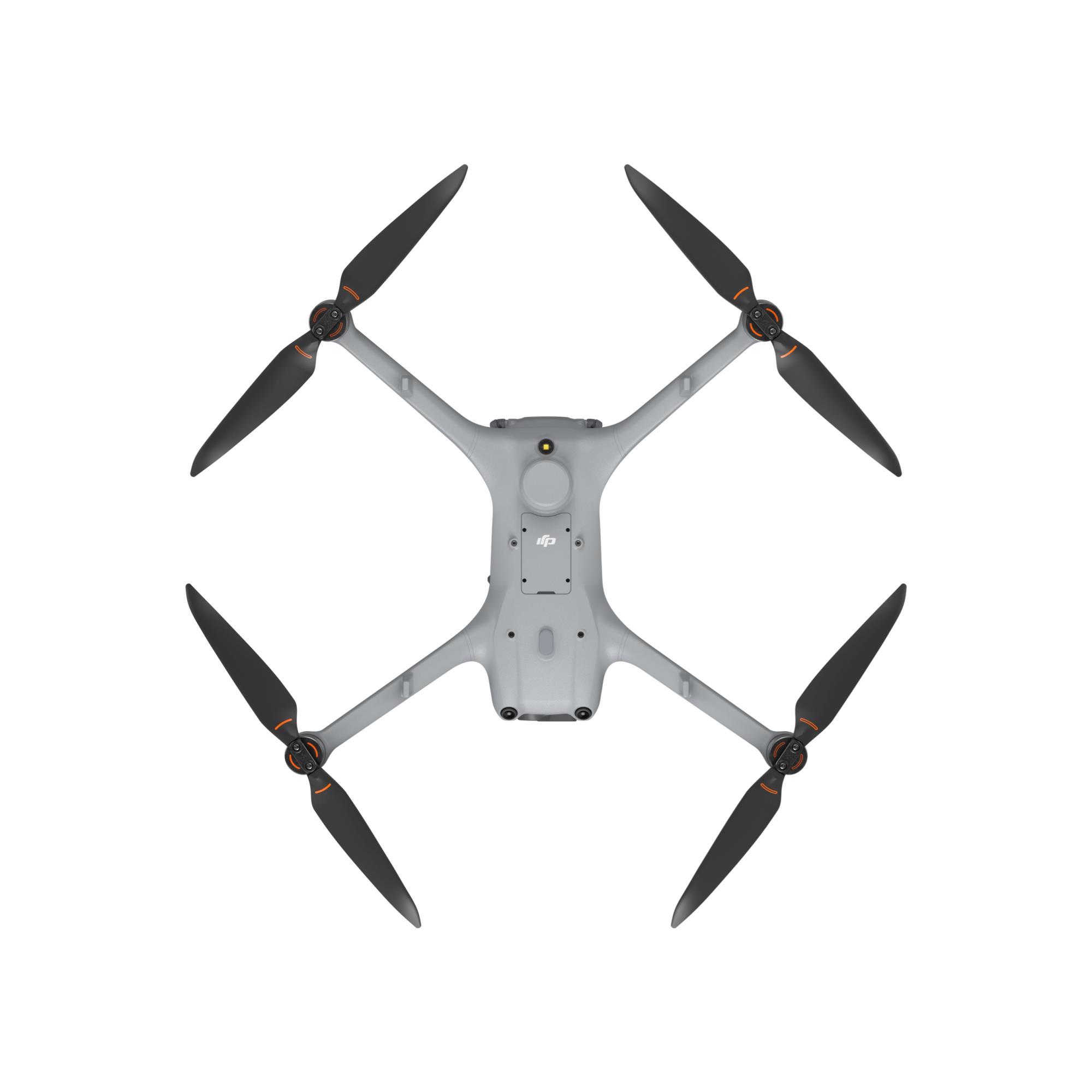 Drone DJI Matrice 4D (DJI RC Plus 2) CP.EN.00000658.01 - Image 2