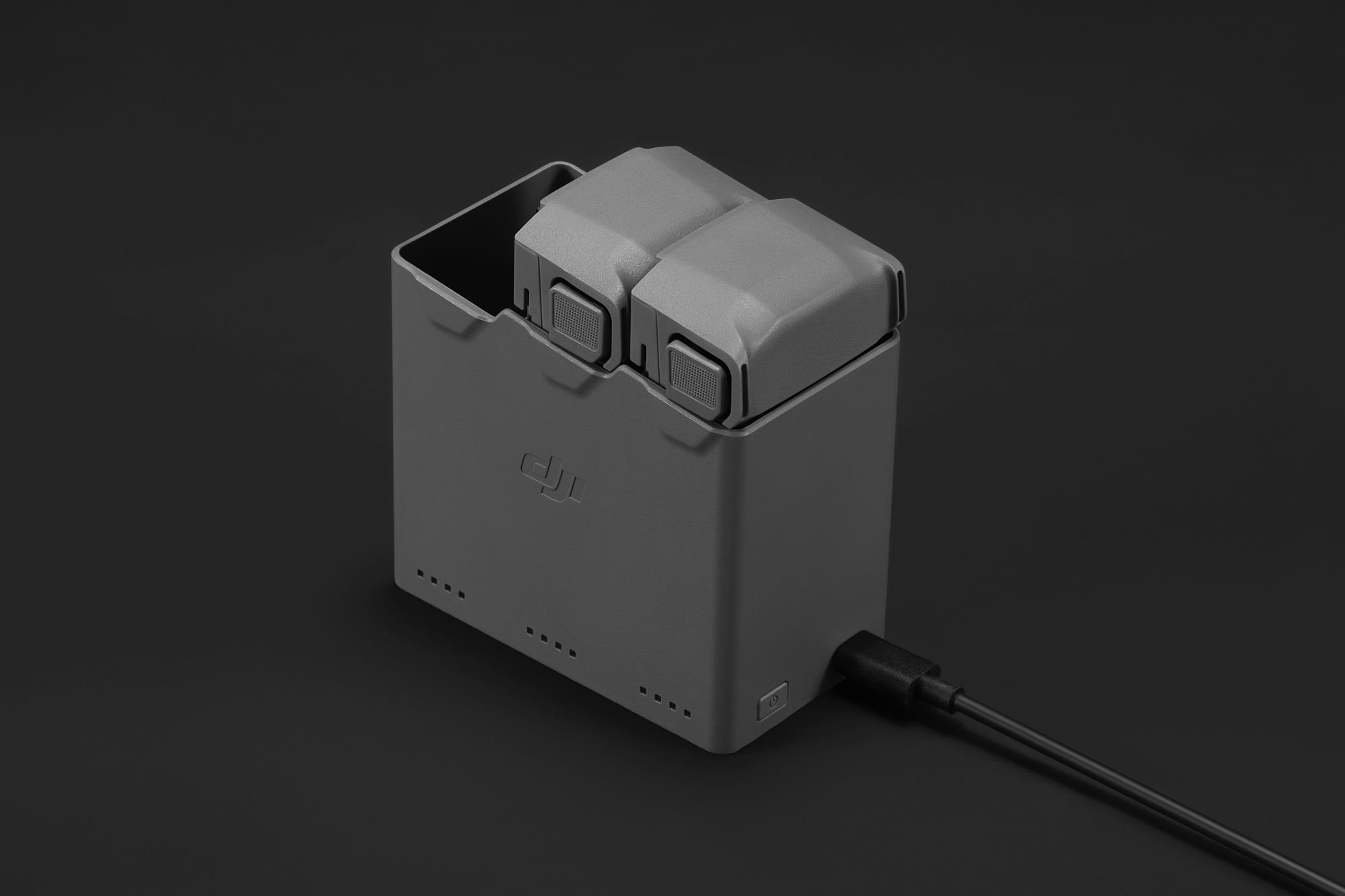 DRONE ACC CHARGING HUB./MINI5PRO CP.MA.00000879 DJI - Image 3
