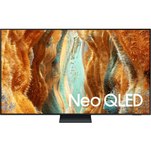 TV Set SAMSUNG 85 " 4K Ultra HD 3840 x 2160 pixels Flat 16:9 Neo QLED QE85QN77FATXXH