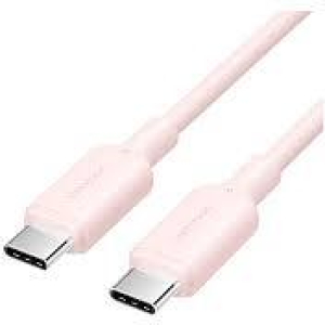 CABLE USB-C TO USB-C/2M PINK TRCPH VENTION