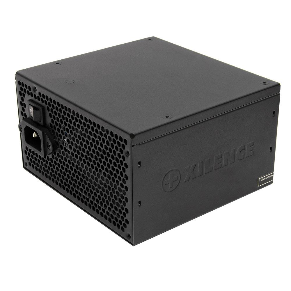 CASE PSU ATX2.3 500W/XN042 XILENCE - Image 10