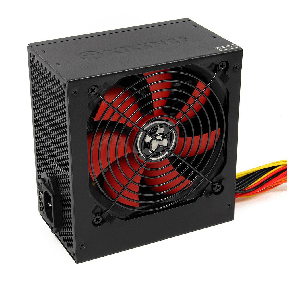 CASE PSU ATX2.3 500W/XN042 XILENCE - Image 12