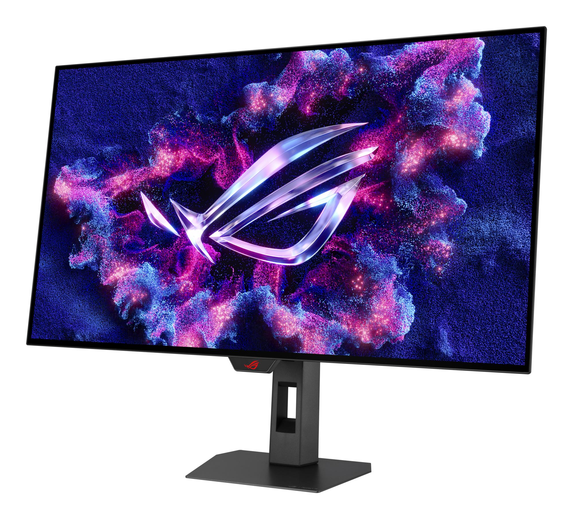 Monitor ASUS 31.5 " 3840 x 2160 pixels 4K Ultra HD Native aspect ratio 16:9 OLED Flat 90LM0BX0-B01371 - Image 3