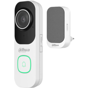 DOORPHONE KIT WI-FI/VDKP01-WG DAHUA
